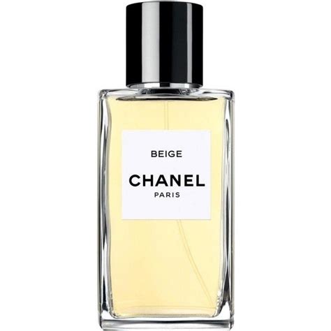 beige by chanel perfume|chanel les beiges reviews.